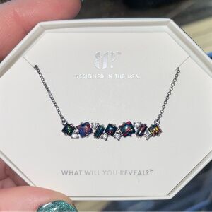 Bomb Party October 2024 Classic Staples Necklace